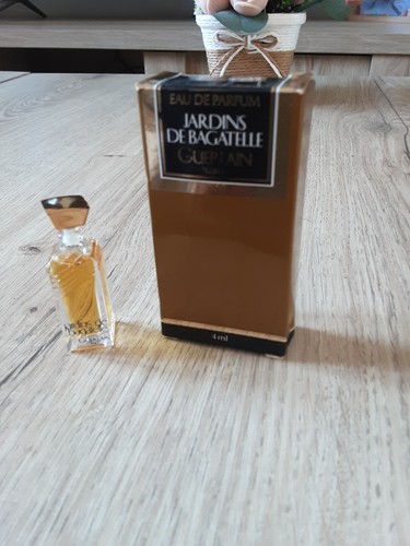 Parfum miniature collection - miniature,