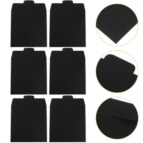 Pcs pochettes porte - pochettes, porte-cd