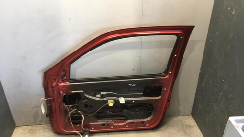 Porte avant droit renault clio - avant,