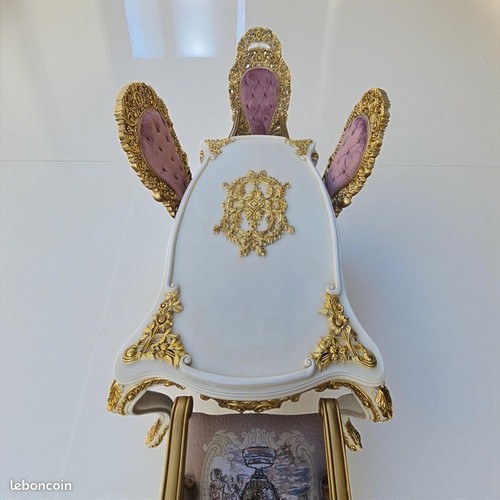 Luxueuse table manger - luxueuse,