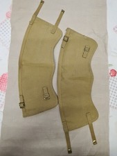 Paire De Guêtres GBC