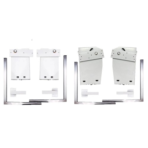 Kit quincaillerie lit - kit,