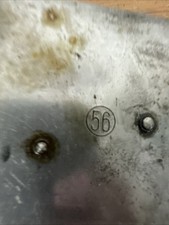 (OR17) Ancien  moteur de
