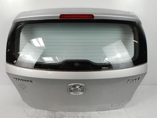Malle hayon arriere - malle/hayon, hyundai