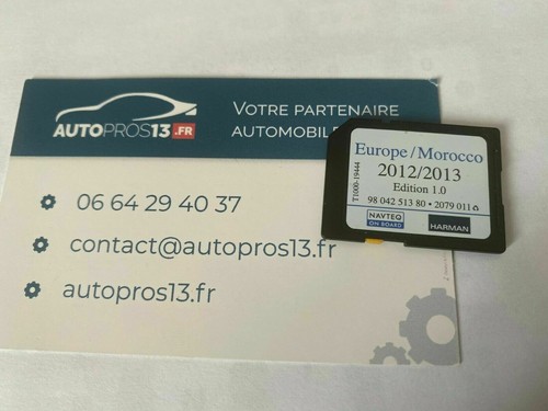 Carte origine gps europe - origine,