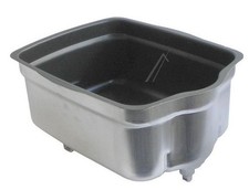 CORPS DE FRITEUSE Tefal Oleoclean Pro & ÉLÉMENT SS-990025