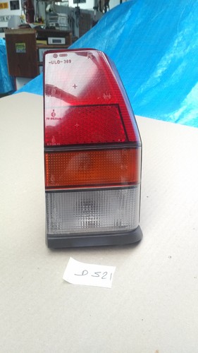 Volkswagen polo 86c 1982 - volkswagen,