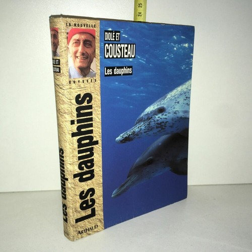 Diolé cousteau les - diolé, et