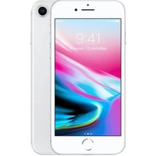 Apple iPhone 8 64 GO blanc 