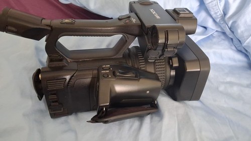 Sony pxw 150 - sony,