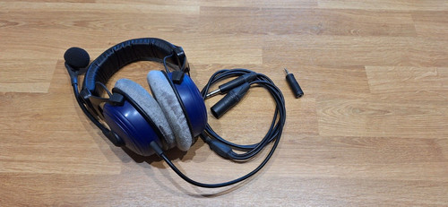 Beyerdynamic 797 pv - beyerdynamic,