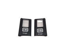 Lego® train 12V chemin de fer