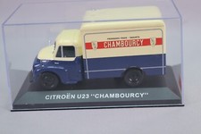 LL872 IXO Altaya 1/43 1:43