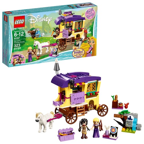 Lego disney princess - disney,