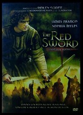 DVD : The Red Sword