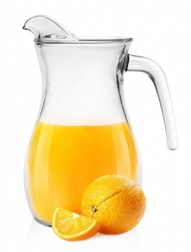 Pichet verre l - pichet, 1