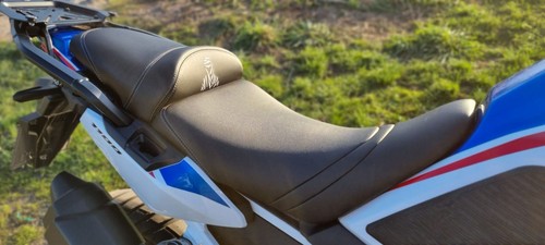 Selle grand confort compatible - selle,
