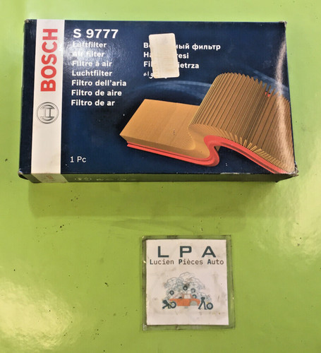 Filtre air audi - b3, /