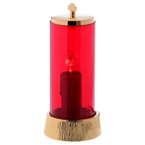 Lampe sanctuaire - de,