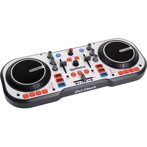 Tech for all usb - for,