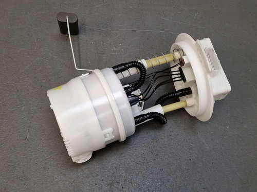 Pompe carburant immergée - ,