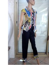 ENSEMBLE PANTACOURT  NOIR +