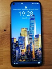 Huawei P40 Lite Smartphone