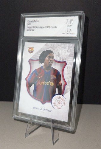 Ronaldinho collect aura - , 9.5