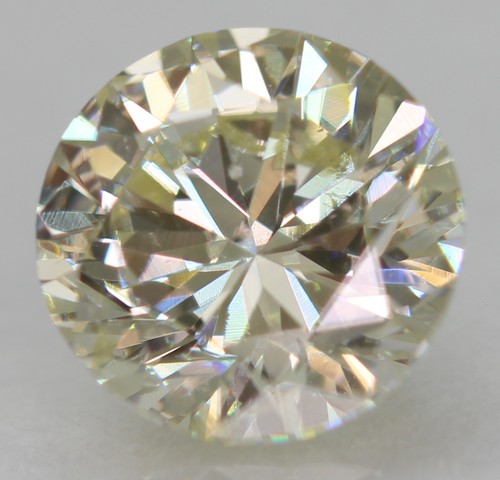 Carat vs1 diamant - 0.63,