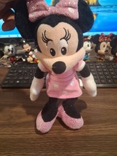 JUST PLAY DISNEY 9" MINNIE