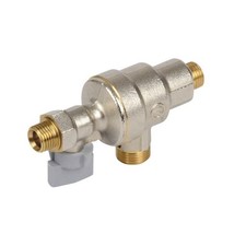 Disconnecteur vanne - 1,