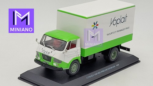 Citroen 350 belphegor - citroen,