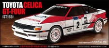Tamiya 58718 1:10 RC Toyota