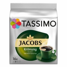 Tassimo T-Discs, Lot de 6