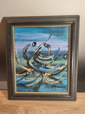 Jolis Peinture , D'un