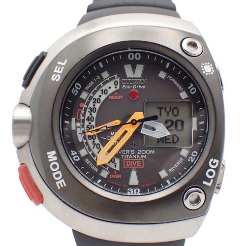Montre pour homme citizen - pour,