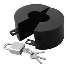 Conservation de l'eau antivol