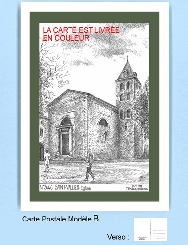 26046 carte postale - carte,