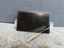 Afficheur CITROEN C3 9801020080