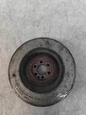 Poulie damper ALFA ROMEO BRERA COUPE 55217328