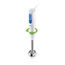 Pied mixeur BRAUN MQ20.236M -