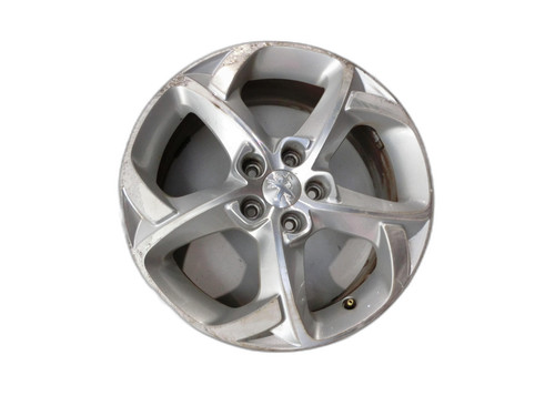 Jante en aluminium - 1,