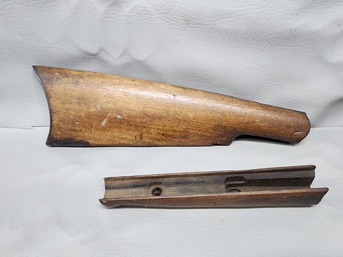 Winchester 1894 1892 53 - 1894,