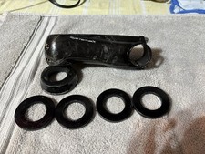 Cannondale System Six Stem &
