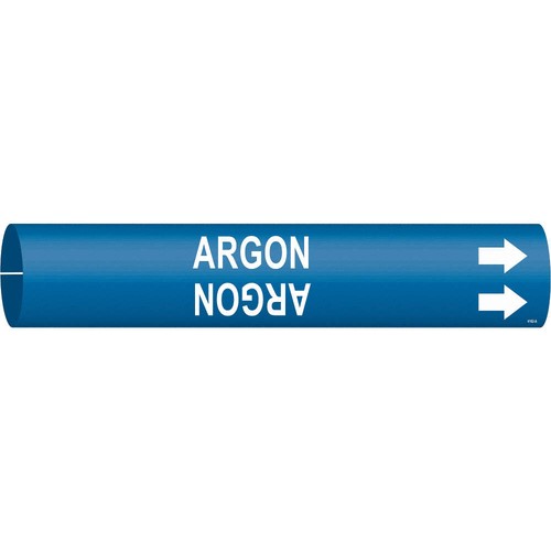 Brady 4162 pipe - 4162-a,