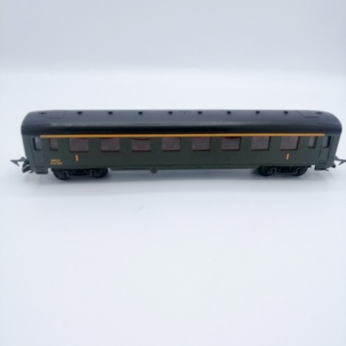 Train électrique jouef - jouef, ho