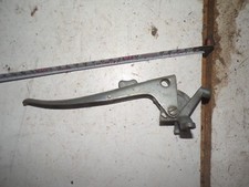 levier saker mobylette années