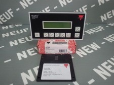 GTD50       - CARLO GAVAZZI -       GTD50    /   Afficheur LCD              NEW