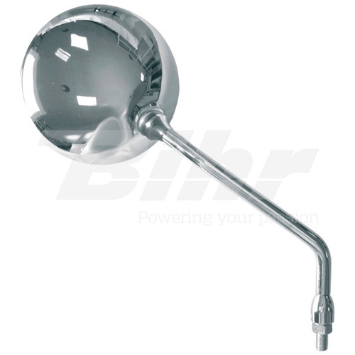 Miroir rétroviseur droite - miroir,