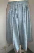 Jupe vintage Bohême René